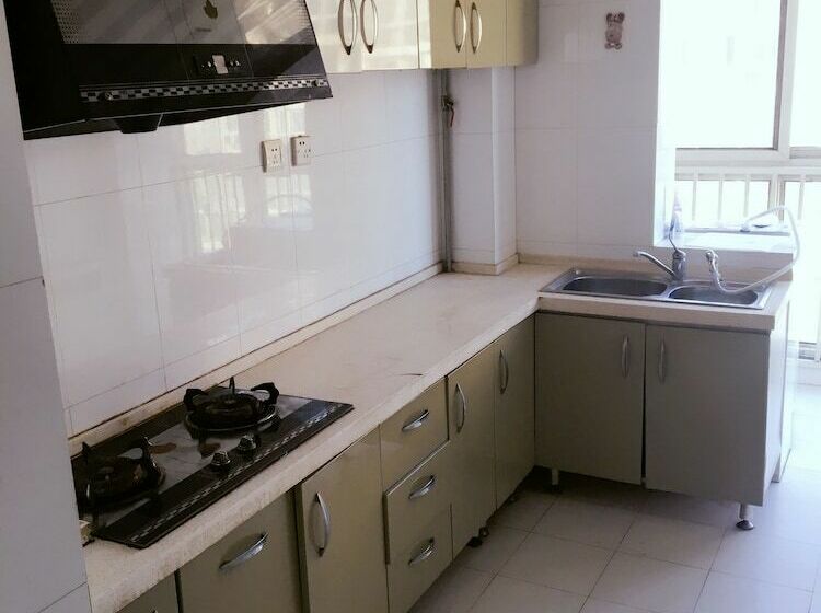 בית מלון כפרי Gaomi Waihuan