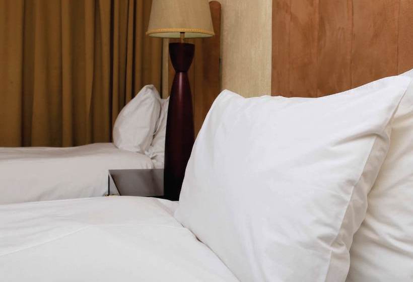 酒店 Morula Resort