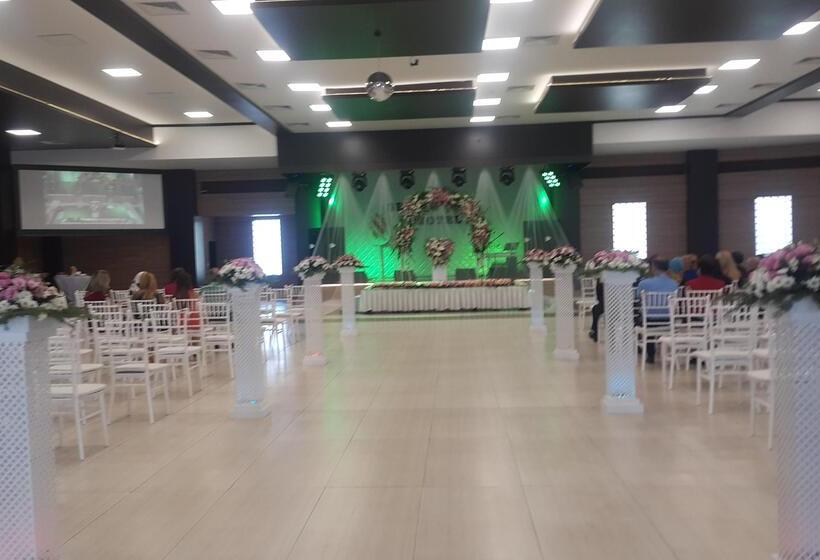 ホテル Grand Cali