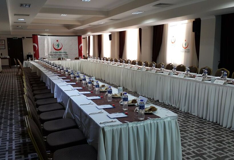 ホテル Grand Cali