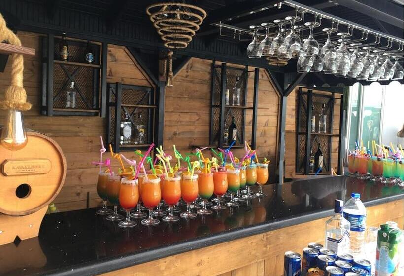 ホテル Grand Cali