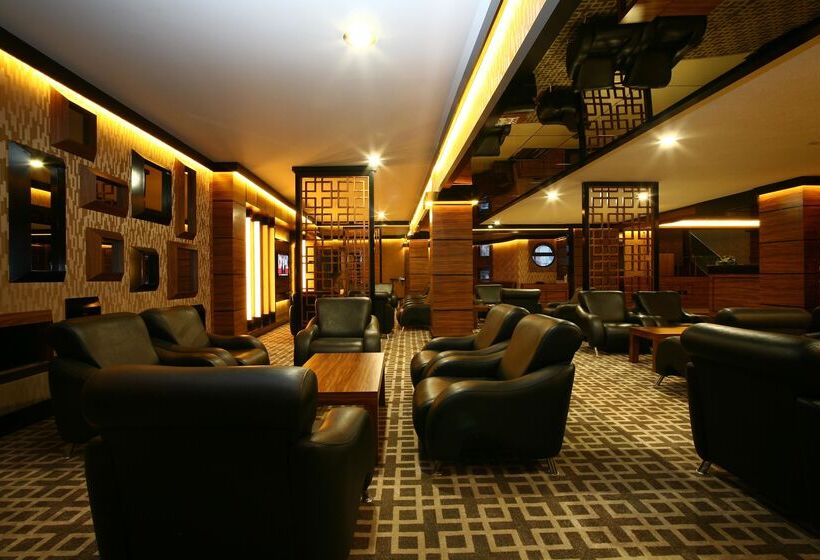 ホテル Grand Cali