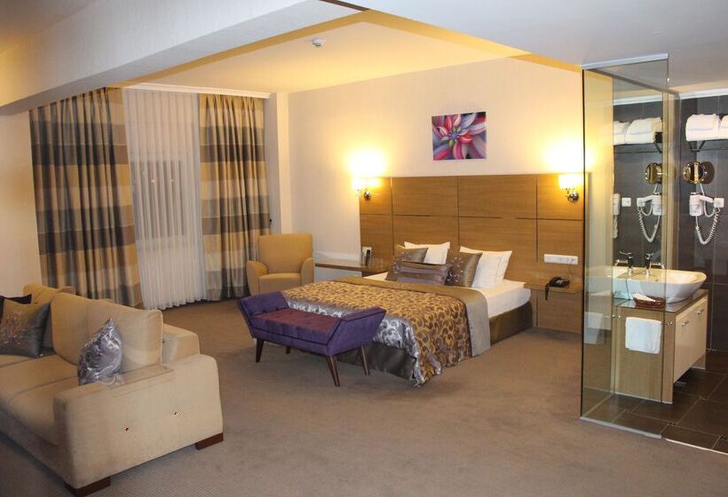 ホテル Grand Cali