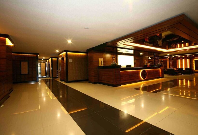 ホテル Grand Cali