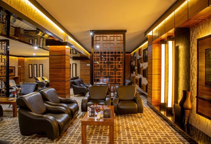 ホテル Grand Cali