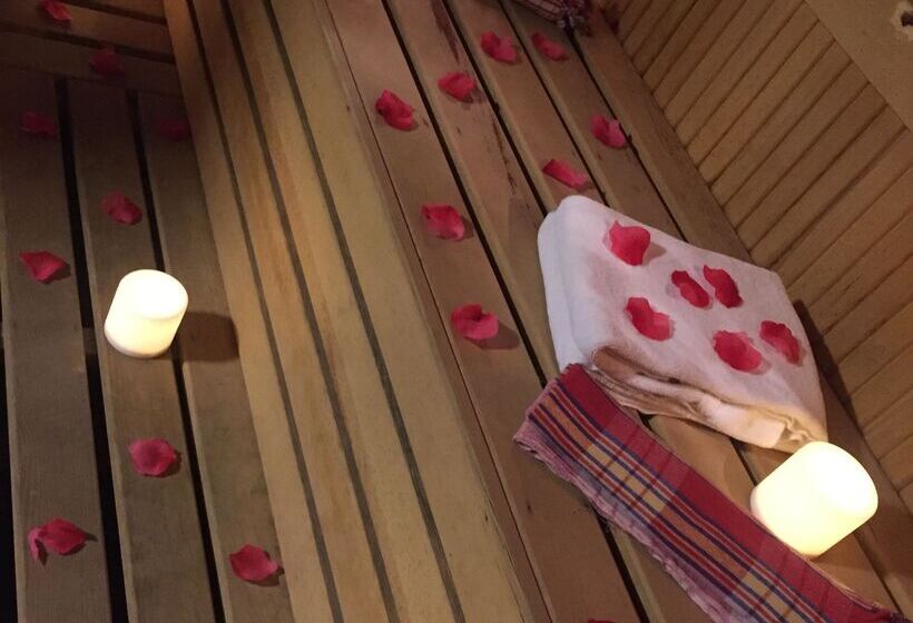 ホテル Grand Cali