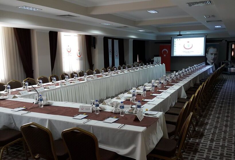 ホテル Grand Cali