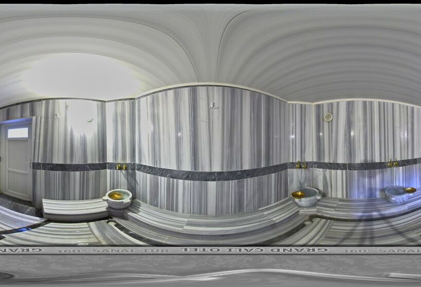 ホテル Grand Cali