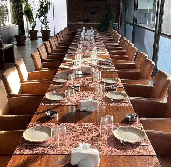 ホテル Grand Cali