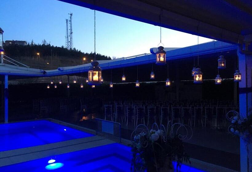 ホテル Grand Cali