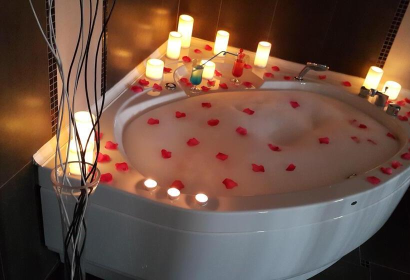 ホテル Grand Cali