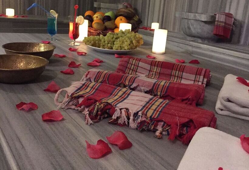 ホテル Grand Cali