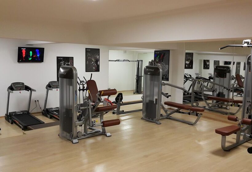 ホテル Grand Cali