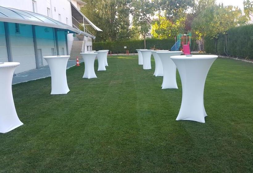 ホテル Grand Cali