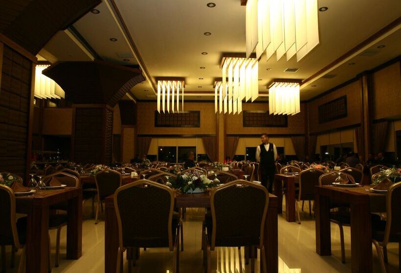 ホテル Grand Cali