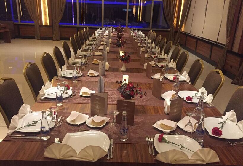 ホテル Grand Cali