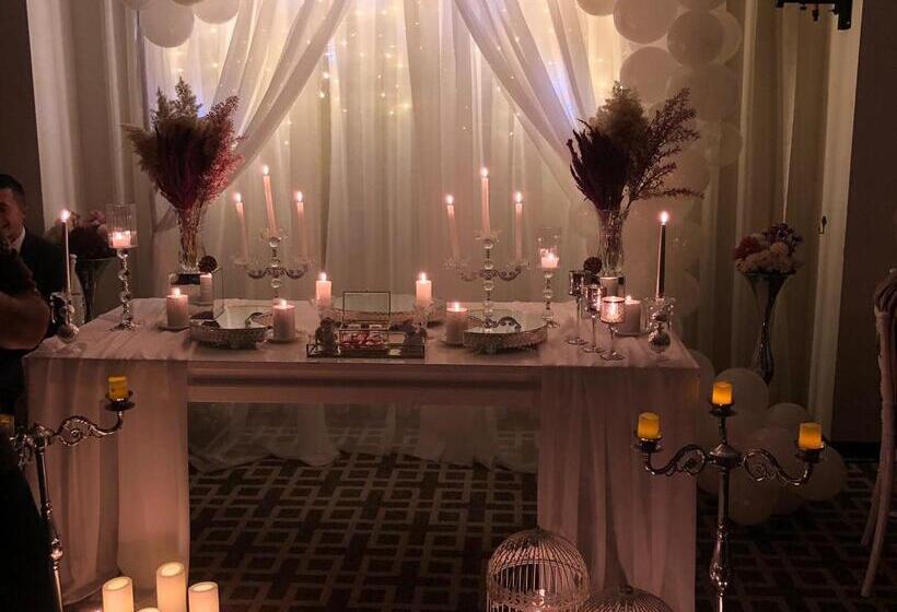 ホテル Grand Cali