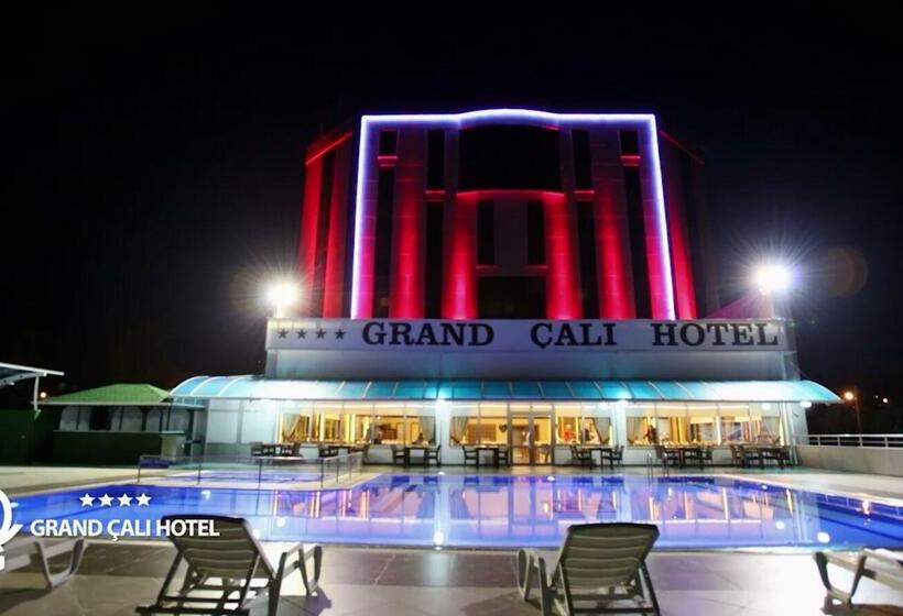 ホテル Grand Cali