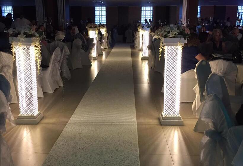 ホテル Grand Cali