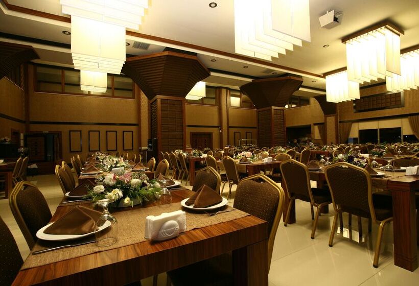 ホテル Grand Cali