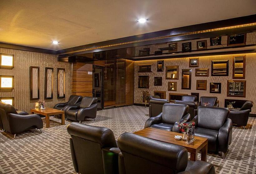 ホテル Grand Cali