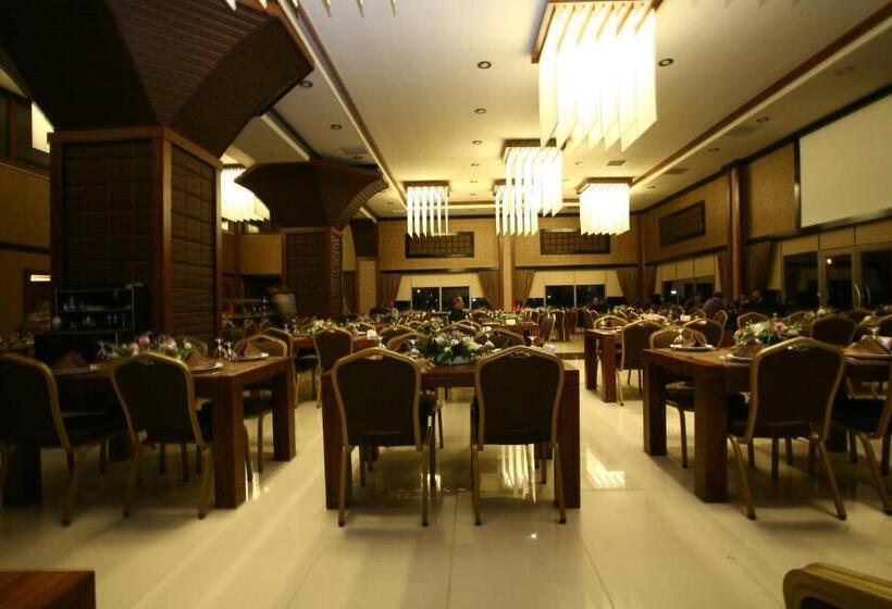 ホテル Grand Cali