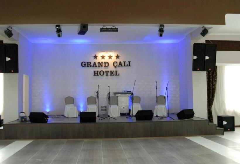 ホテル Grand Cali