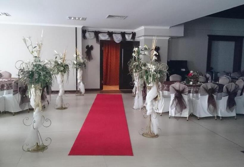 ホテル Grand Cali