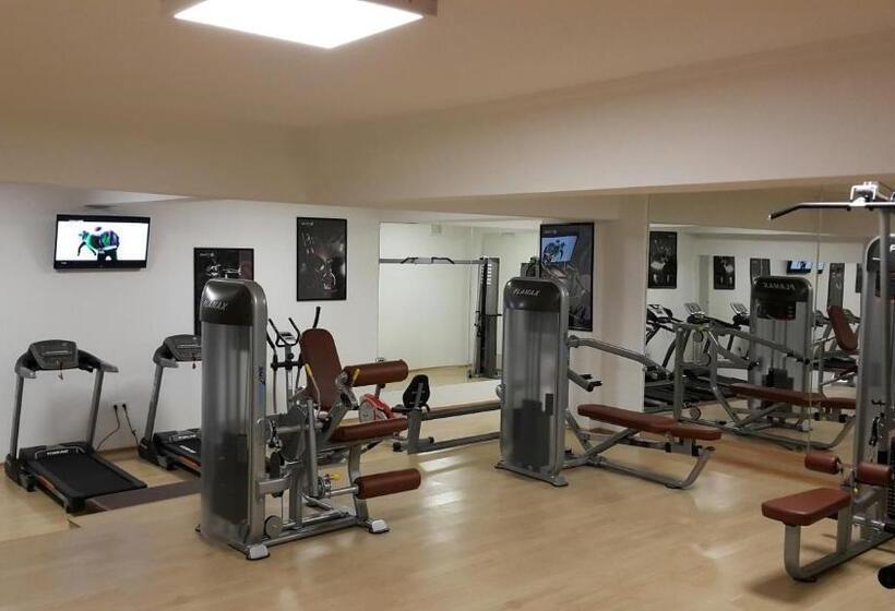 ホテル Grand Cali