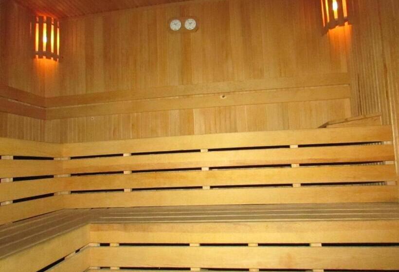 ホテル Grand Cali