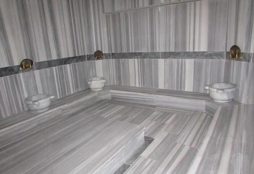 ホテル Grand Cali