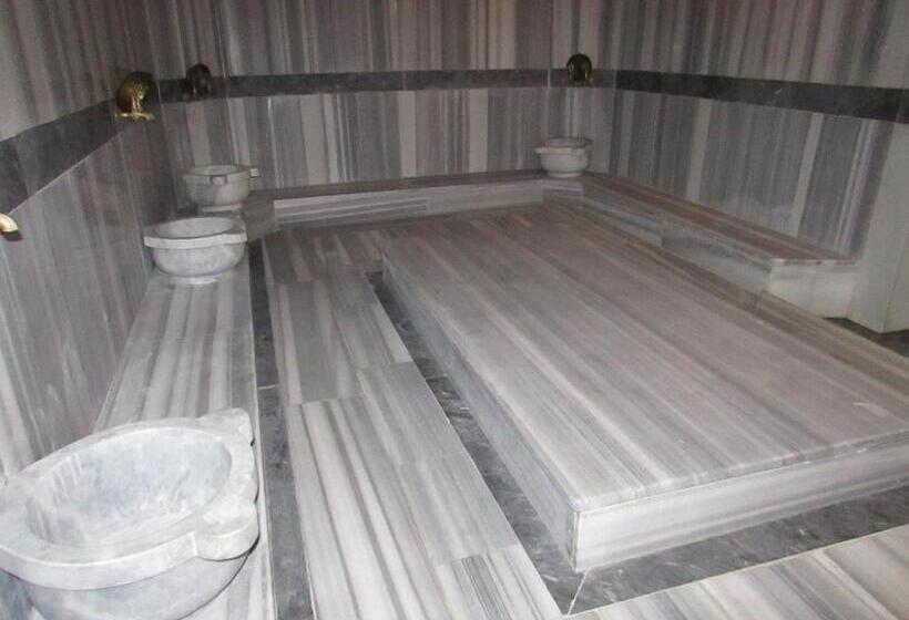 ホテル Grand Cali