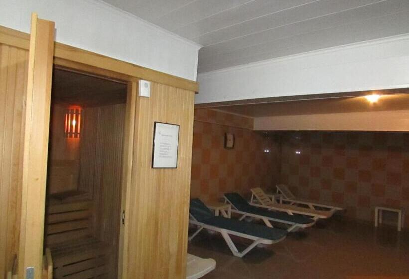 ホテル Grand Cali