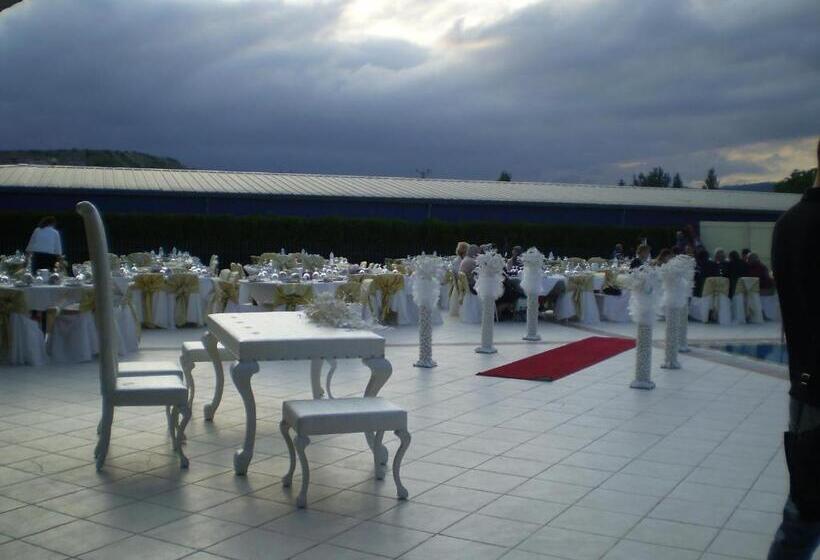 ホテル Grand Cali