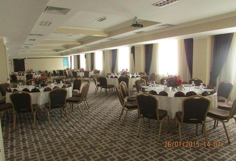 ホテル Grand Cali