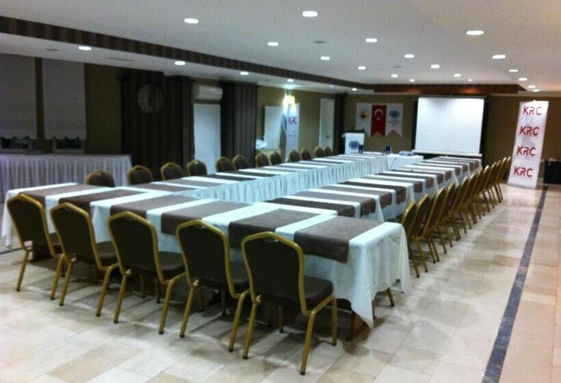 ホテル Grand Cali