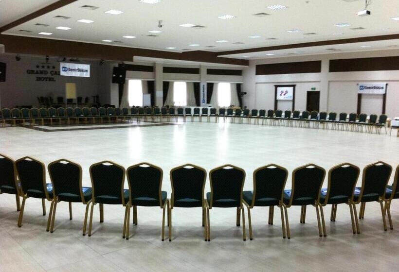 ホテル Grand Cali