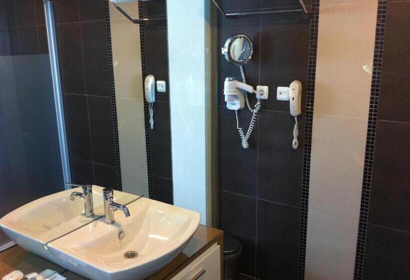 ホテル Grand Cali