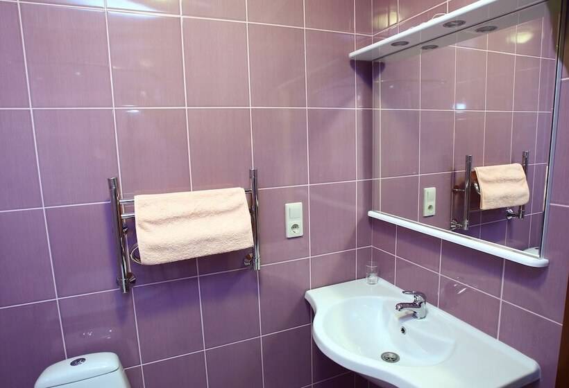 ホテル Green Hosta