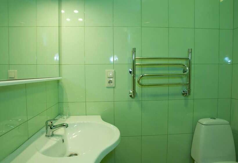 ホテル Green Hosta