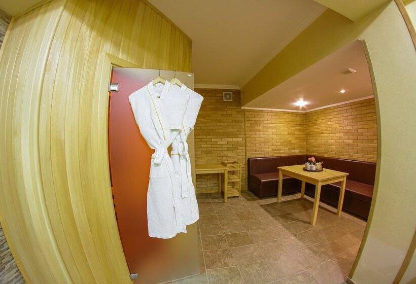 ホテル Green Hosta