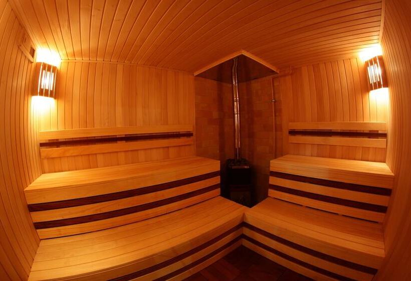 ホテル Green Hosta