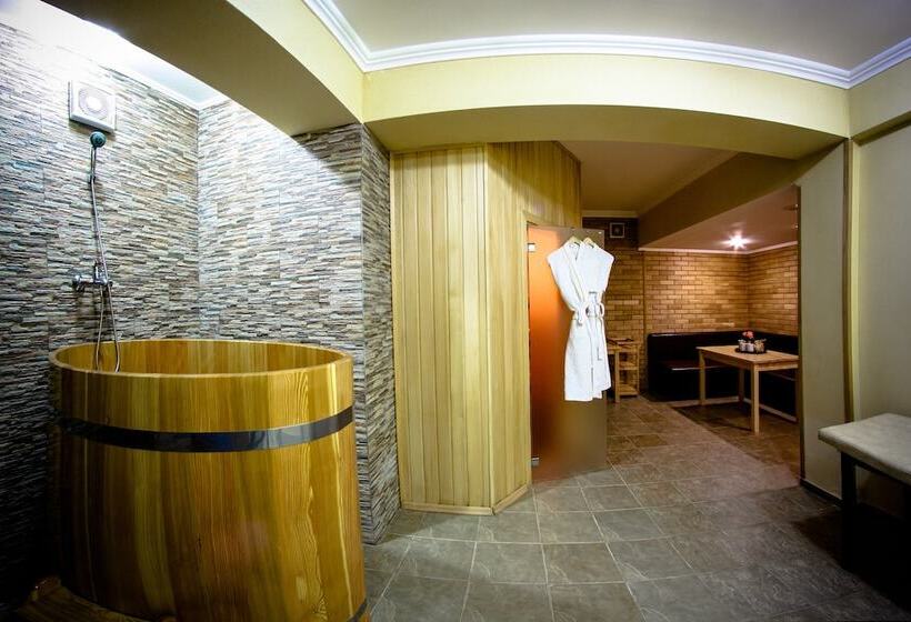 ホテル Green Hosta