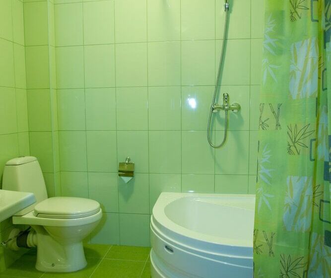 ホテル Green Hosta