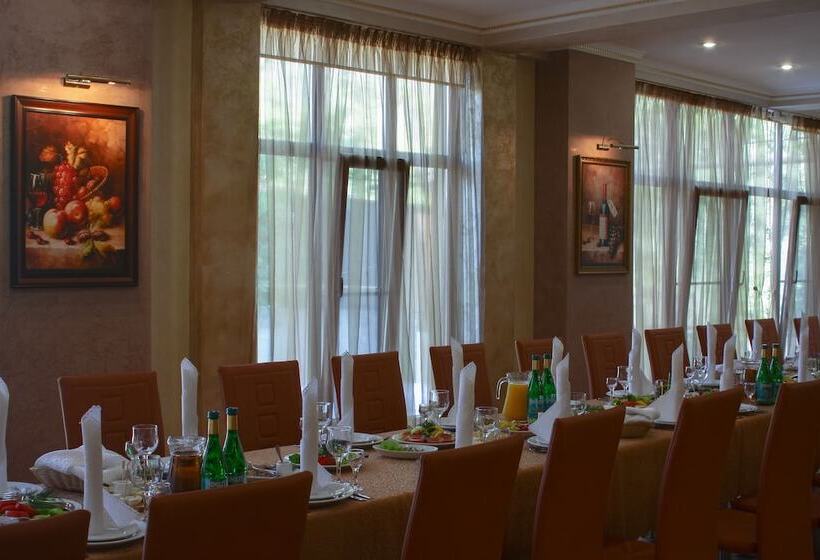 ホテル Green Hosta