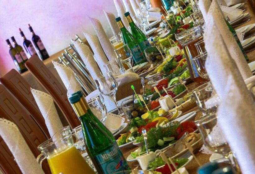 ホテル Green Hosta