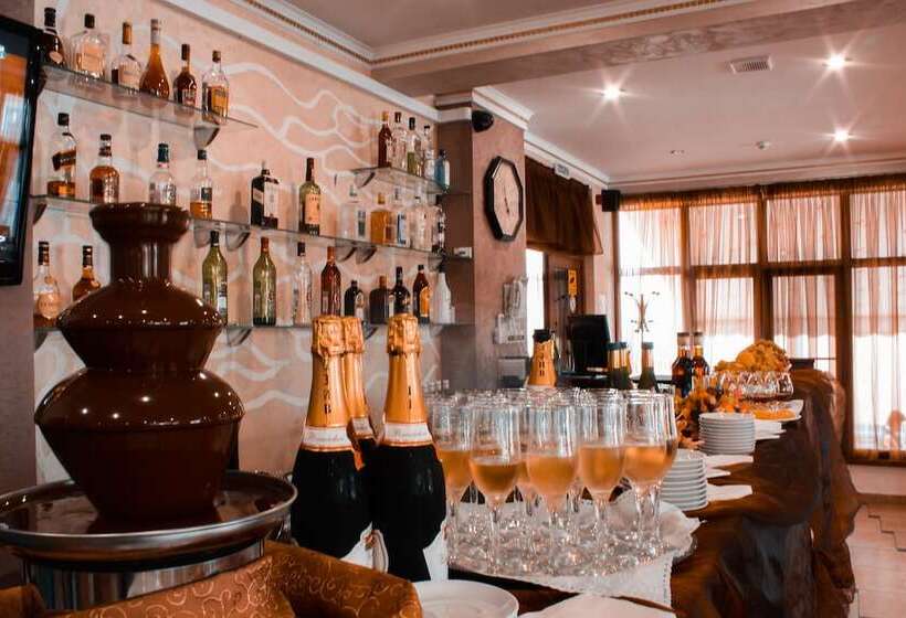 ホテル Green Hosta