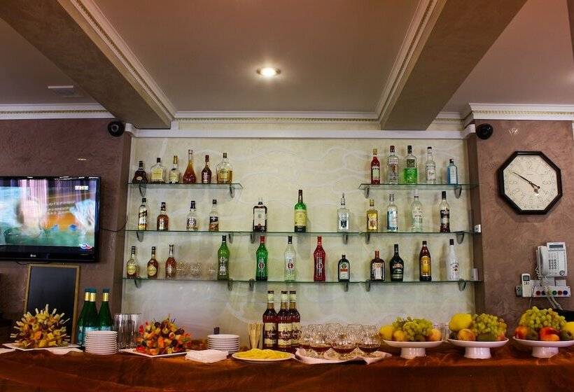 ホテル Green Hosta