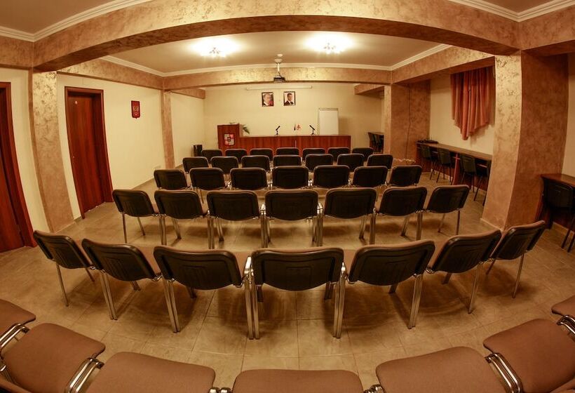 ホテル Green Hosta