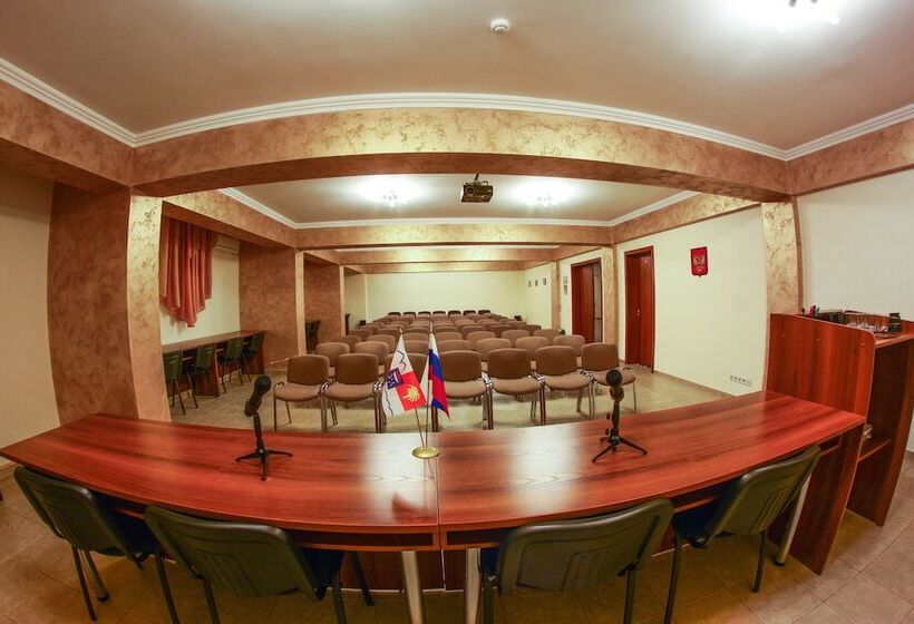 ホテル Green Hosta